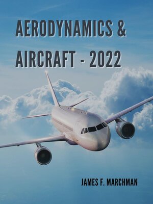 cover image of Aerodynamics and Aircraft Performance